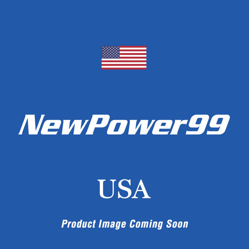 Samsung GALAXY Tab Active 3 8.0 Battery Replacement Kit with Tools, Extended Life Battery and Full One Year Warranty - NewPower99.com