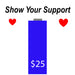 Leave a Tip to Show your Support - NewPower99 USA