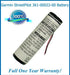 Extended Life Battery For Garmin StreetPilot - 361-00022-00 - NewPower99 USA