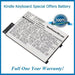 Battery Replacement Kit for the Amazon Kindle Keyboard with Special Offers - NewPower99 USA