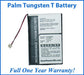 Palm Tungsten T Battery Replacement Kit with Tools, Video Instructions and Extended Life Battery - NewPower99 USA