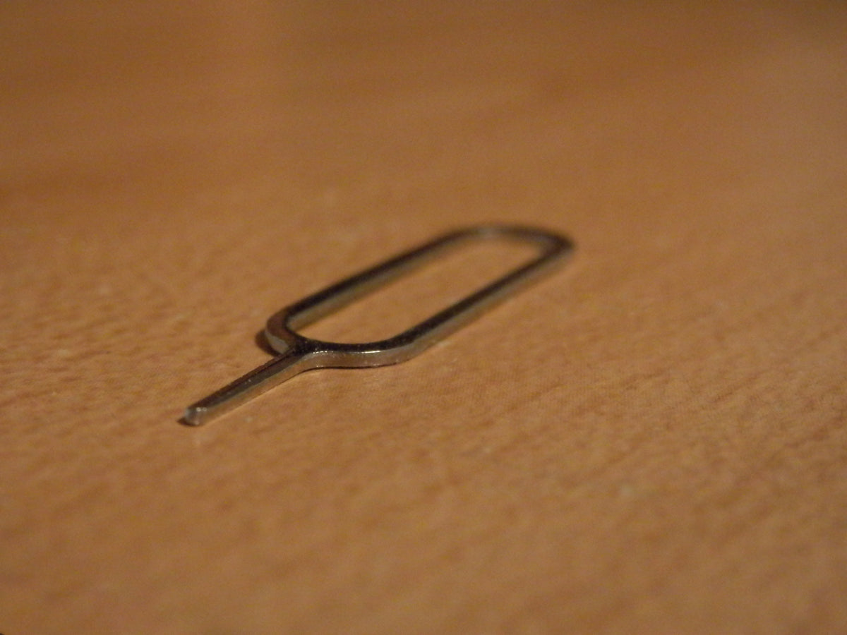 Sim Card Removal Tool - Quantity of Two — NewPower99.com