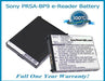 Battery For Sony PRSA-BP9  1-756-915-11 - NewPower99 USA
