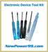 Apple iPad 4th Generation Battery with Special Installation Tools - NewPower99 USA